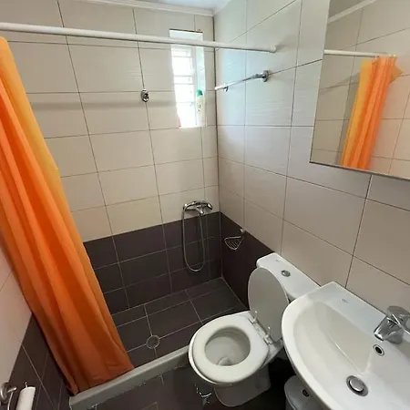 Tranquil New In Inland Lefkada Apartment Lazarata