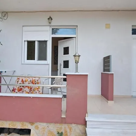 Tranquil New In Inland Lefkada * Spanokhórion