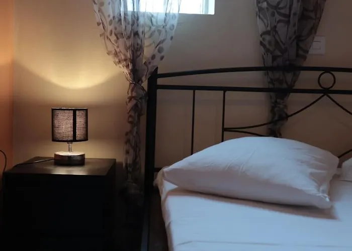 Apartamento Tranquil New In Inland Lefkada