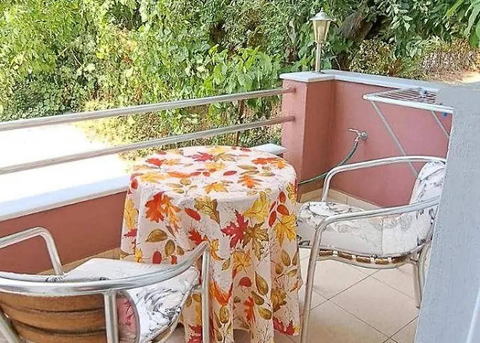 Tranquil New In Inland Lefkada Apartamento Spanokhórion