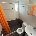 Tranquil New In Inland Lefkada Apartman Szpanohóri