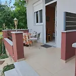 Apartman Tranquil New In Inland Lefkada Szpanohóri