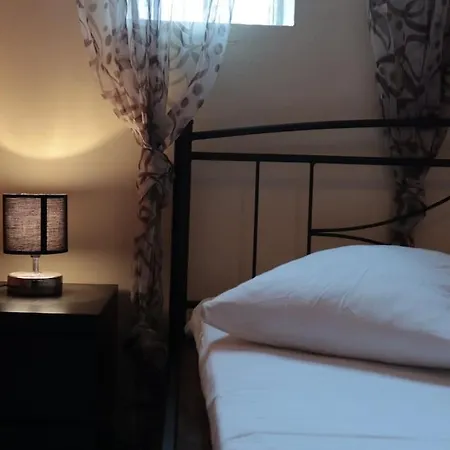 Appartement Tranquil New In Inland Lefkada