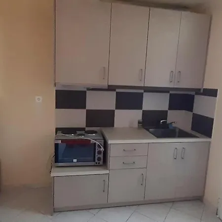 Tranquil New In Inland Lefkada * Spanokhórion