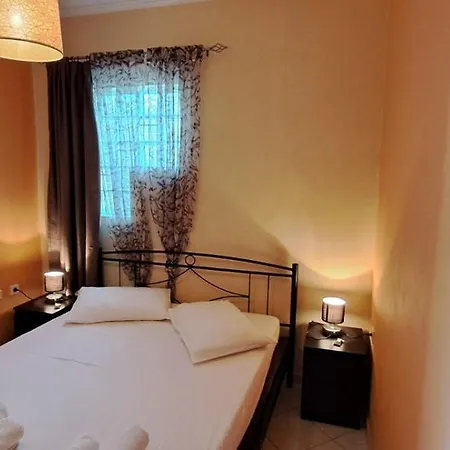 Tranquil New In Inland Lefkada *