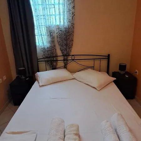 Tranquil New In Inland Lefkada Apartman *