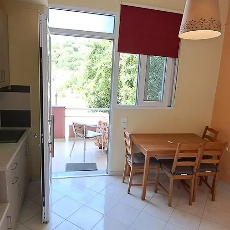 아파트 Tranquil New In Inland Lefkada *