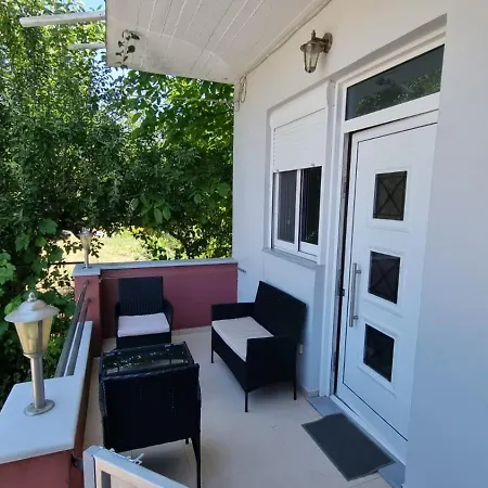 Tranquil New In Inland Lefkada * Spanokhórion