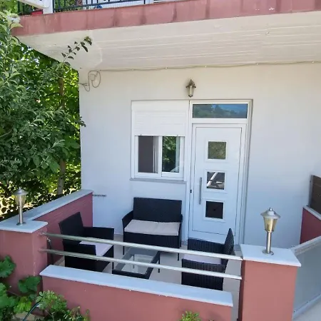 Tranquil New In Inland Lefkada * Spanokhórion